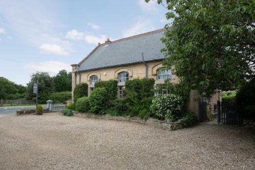 Lodge Sands Farm Cottages