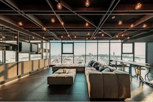 Apartamento The Base