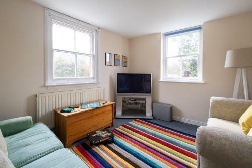 Mere Cottage