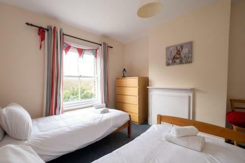 Mere Cottage
