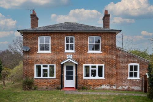 Mere Cottage