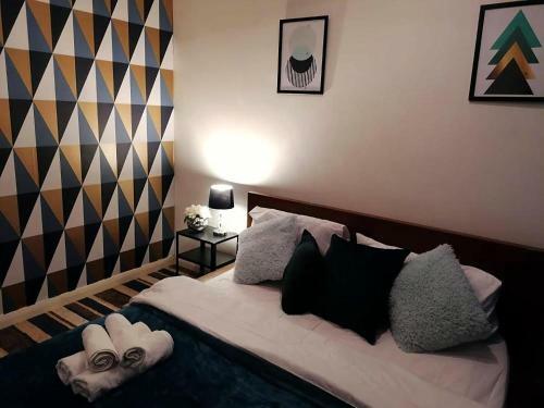 Dafolsuite - Luxury Stay Serviced Accomodation
