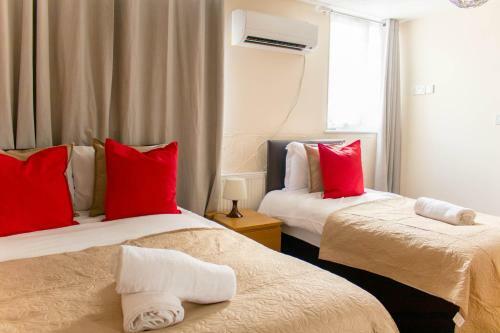 Kaot Apartments Tilbury