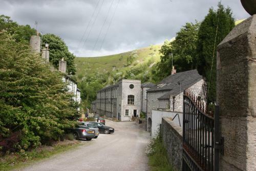 Litton Mill Apartment