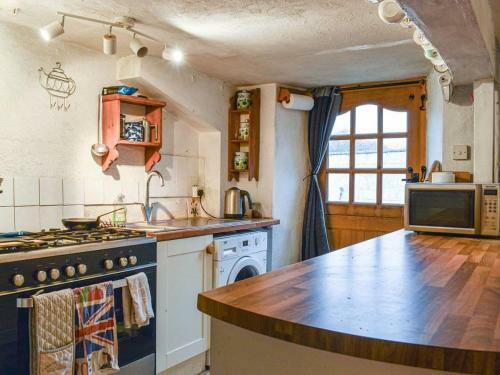 Hoopers Farmhouse