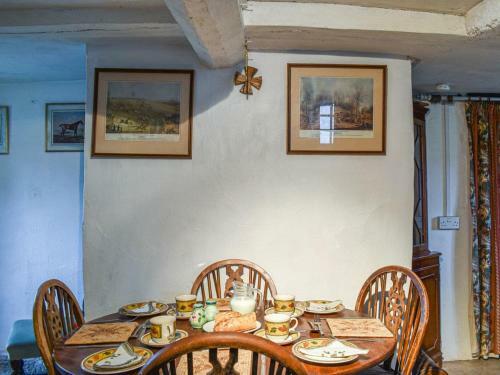Hoopers Farmhouse