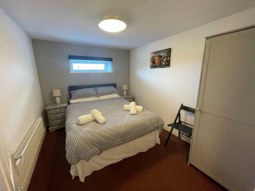 Apartamento The Cartlodge