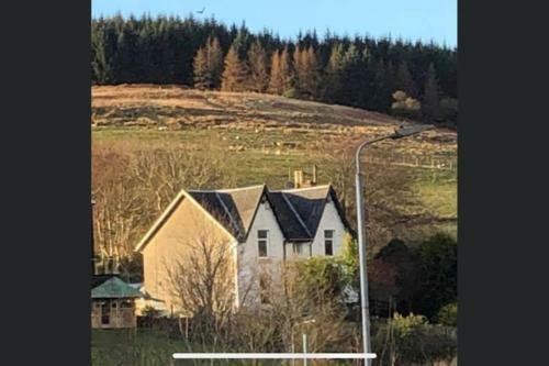 Apartamento Roslyn Cottage Tighnabruaich