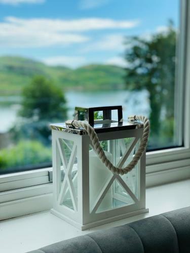 Apartamento Upper Villa, Tighnabruiach, Argyll & Bute