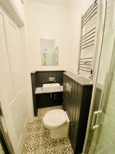 Apartamento Upper Villa, Tighnabruiach, Argyll & Bute