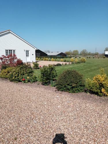 Oak Lodge