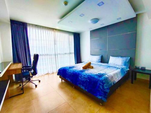 Apartamento Centara Avenue Residence