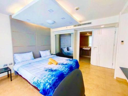 Apartamento Centara Avenue Residence