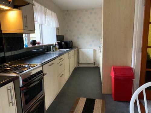 Thurso 2 Bedroom House On Nc 500 Route