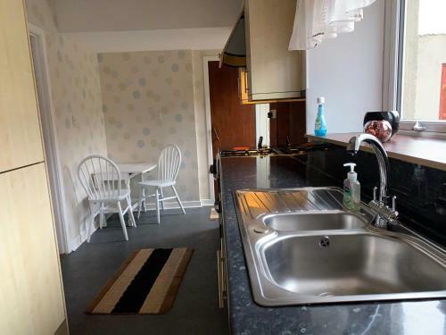 Thurso 2 Bedroom House On Nc 500 Route