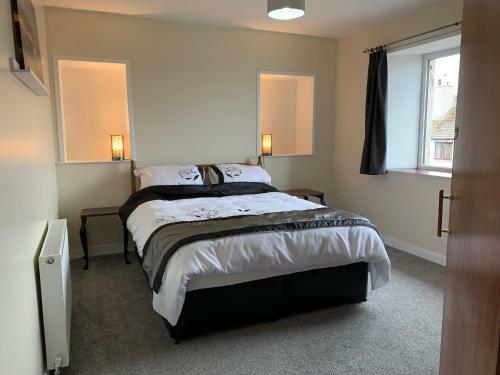 Thurso 2 Bedroom House On Nc 500 Route