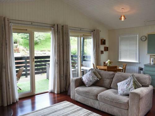 Cherry Tree Lodge