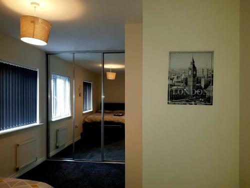 Apartamento Tipton Town House