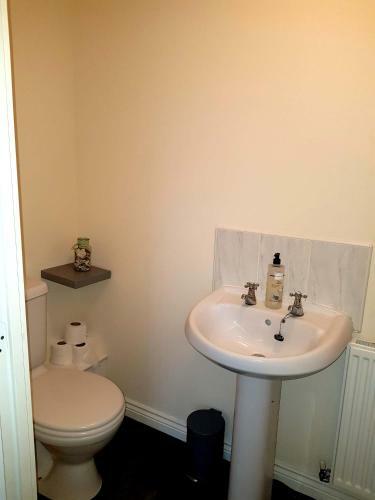Apartamento Tipton Town House