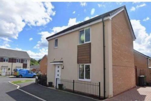 Dudley House **staycation & Contractors** Sleeps 7