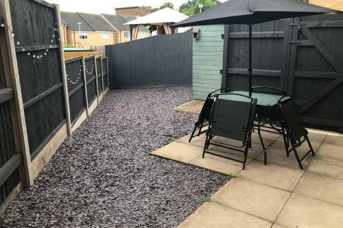 Dudley House **staycation & Contractors** Sleeps 7