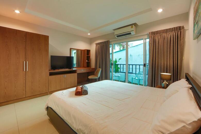 Nalanta Hotel Pattaya