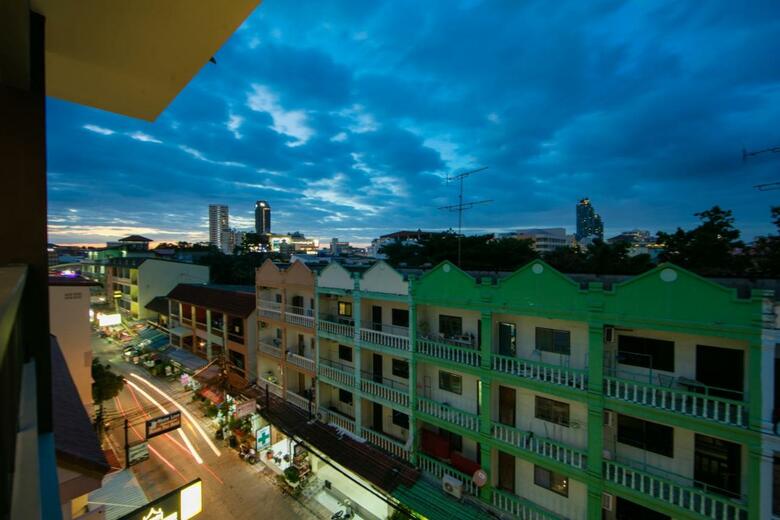 Nalanta Hotel Pattaya