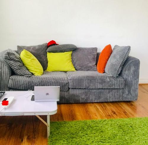 Apartamento 3 Powell Place