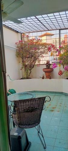 Apartamento Pb,s Bar And Rooms
