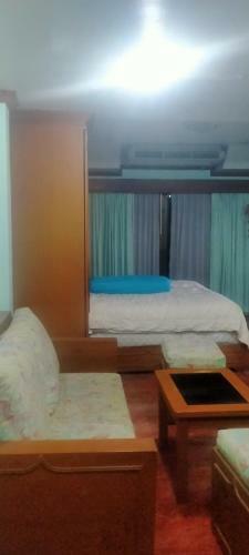 Apartamento Pb,s Bar And Rooms