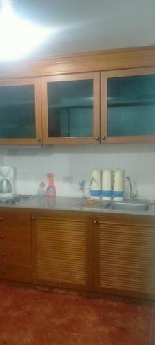 Apartamento Pb,s Bar And Rooms