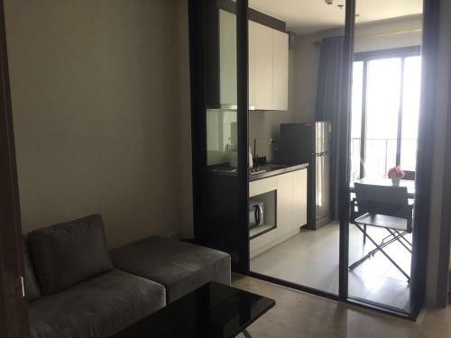 Apartamento The Base Central Pattaya By He