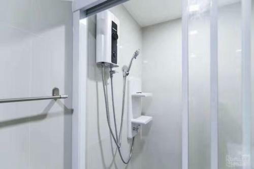 Apartamento The Base Central Pattaya By He