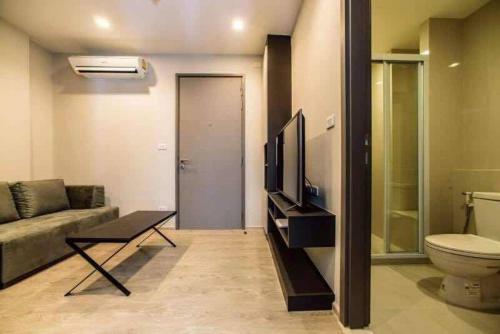 Apartamento The Base Central Pattaya By He