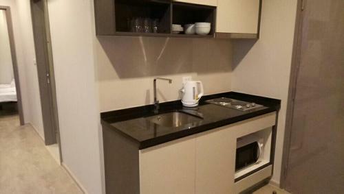 Apartamento The Base Central Pattaya By He