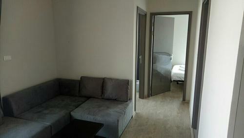 Apartamento The Base Central Pattaya By He