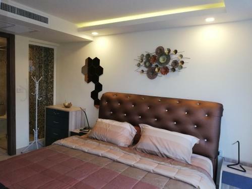 Apartamento Grand Avenue Residence 1 Bedroom