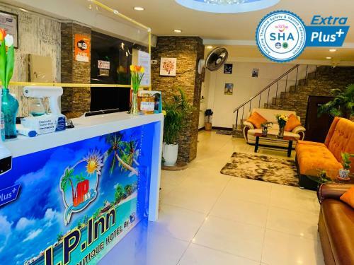 Hotel Jp Inn