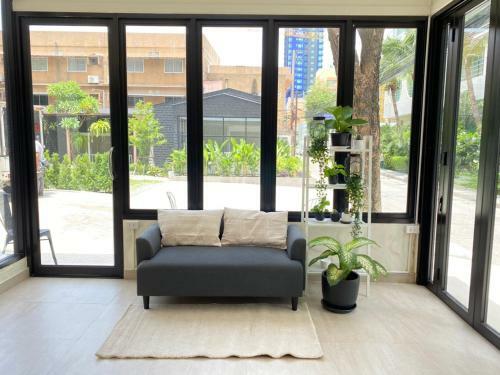 Hotel The Shade Residence