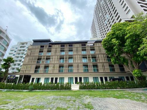 Hotel The Shade Residence