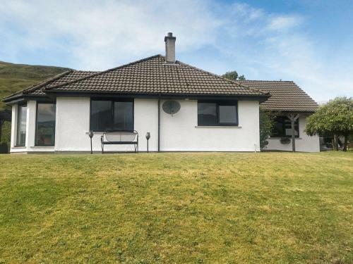 Cushendall House