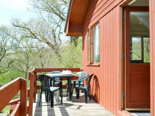 Hawthorn Lodge