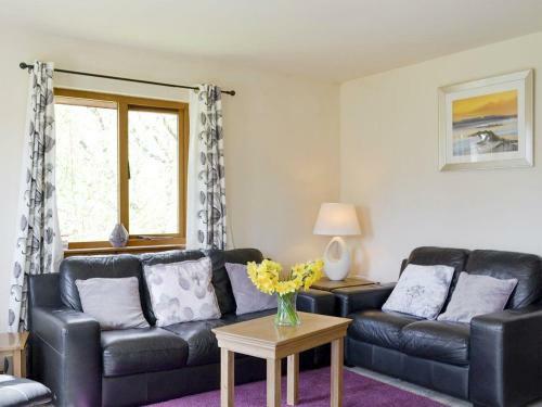 Hawthorn Lodge