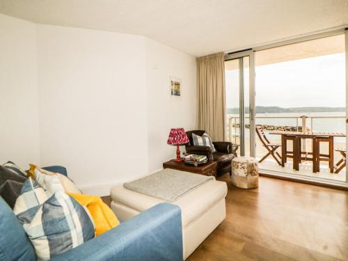 Apartment 19 Fort Picklecombe