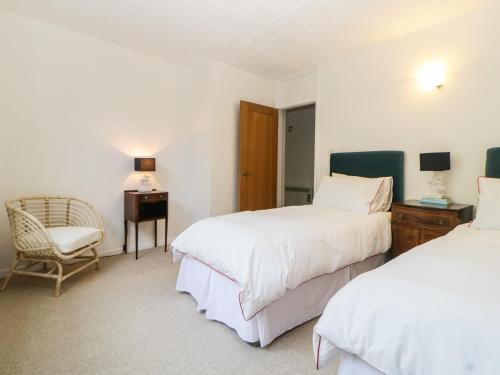 Apartment 19 Fort Picklecombe