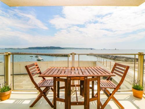 Apartment 19 Fort Picklecombe
