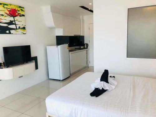 Apartamento Ccr Central Garden