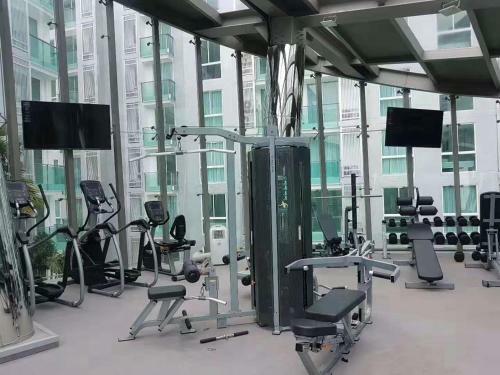 Apartamento Ccr Central Garden