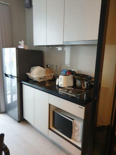 Apartamento The Base Condo Pattaya By Bb 19f