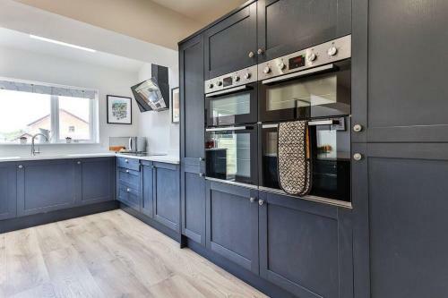 Deluxe Pad Close To Peak District